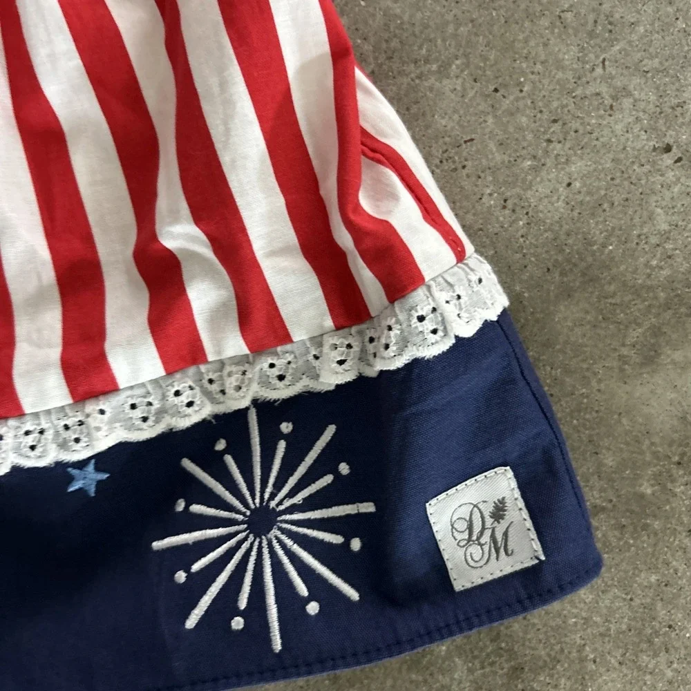 Ric Rac dress excellent